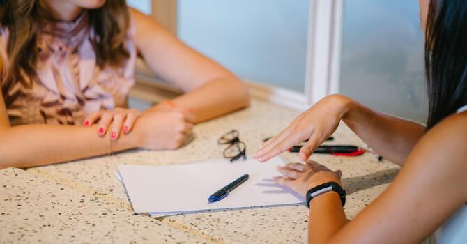 Individual Counselling & Therapy